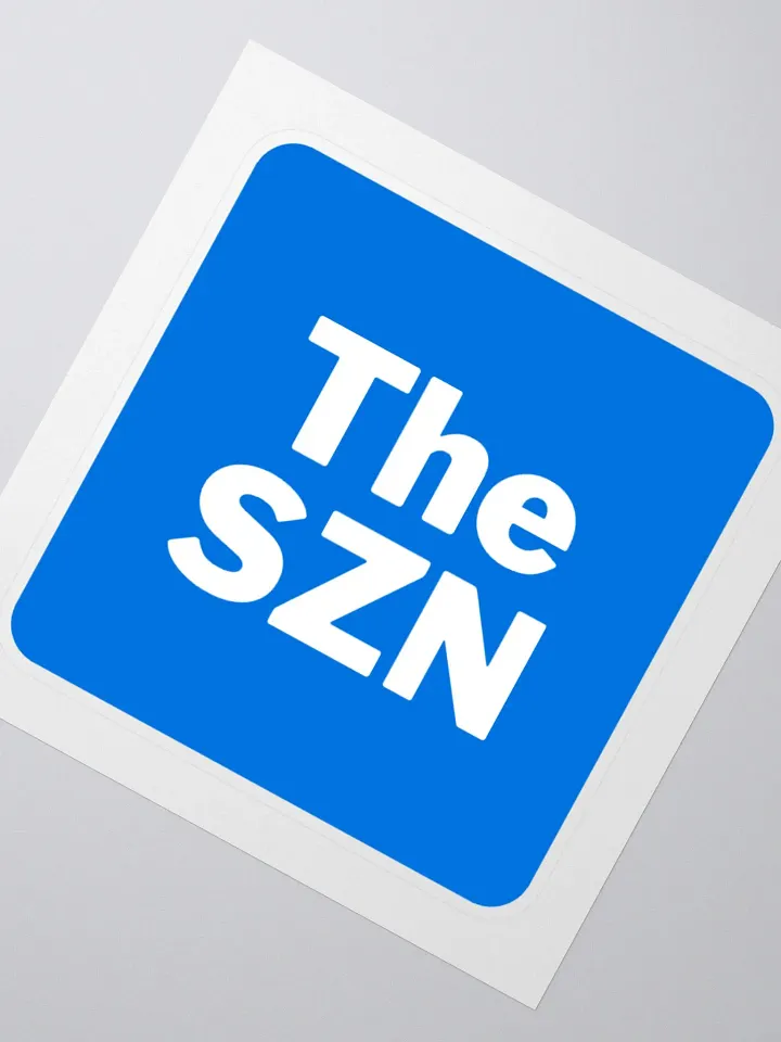 Sticker product image (2)