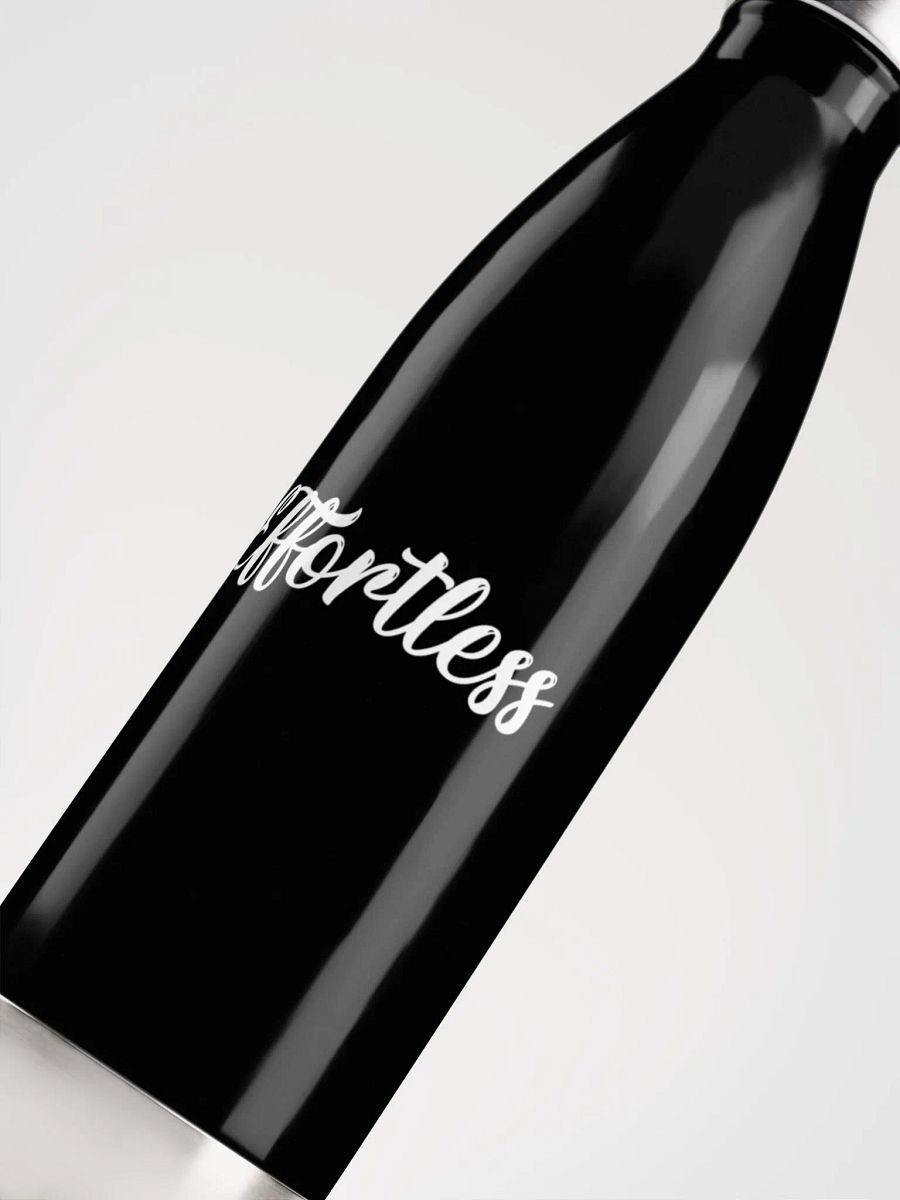 Elite - Effortless Stainless Steel Water Bottle product image (5)