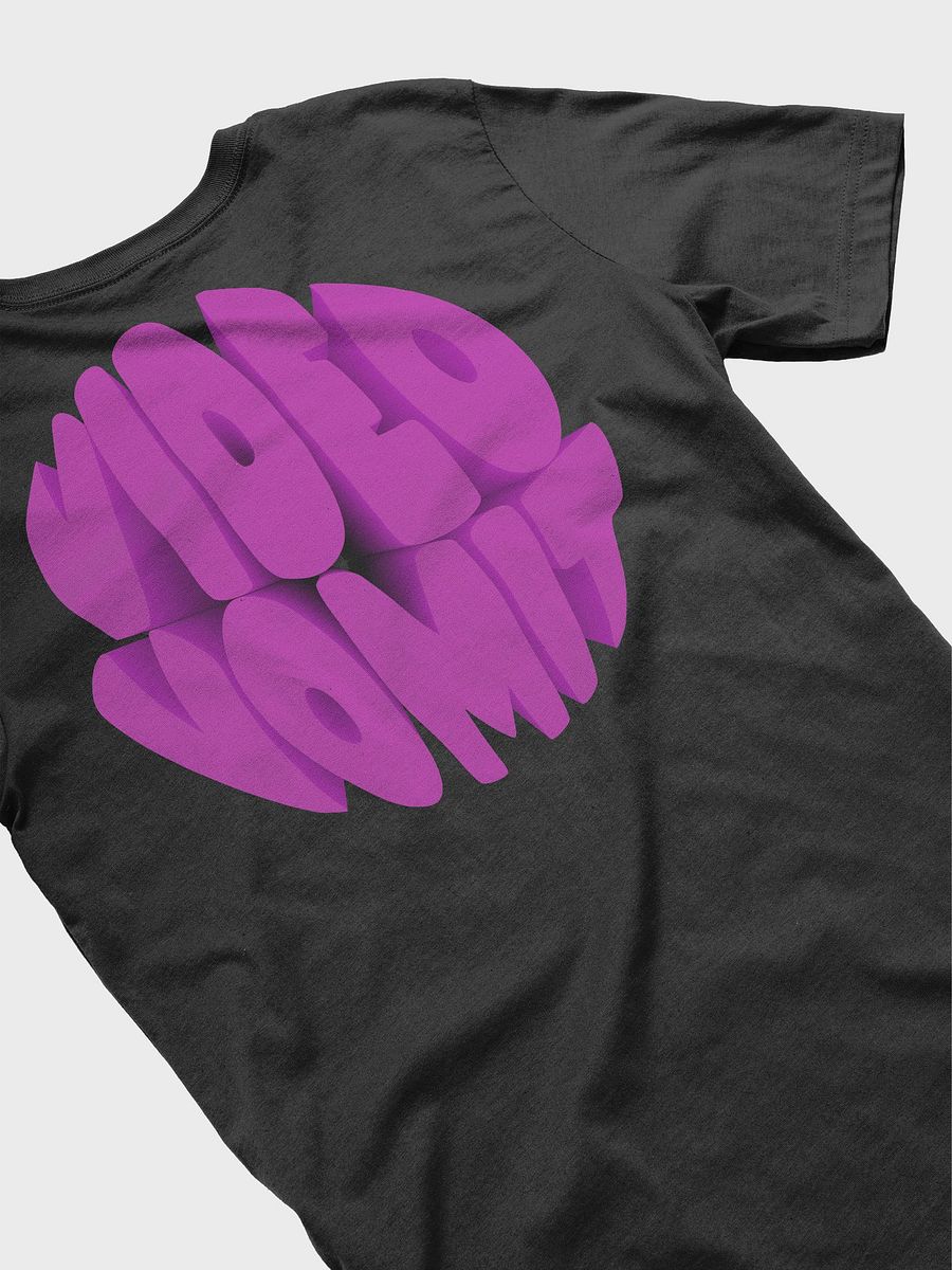 videovomit CANDYPOP Shirt product image (4)