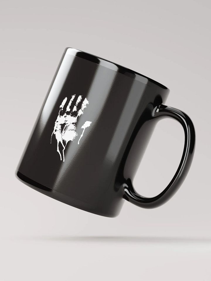 Waargebeurd Logo Mok product image (2)