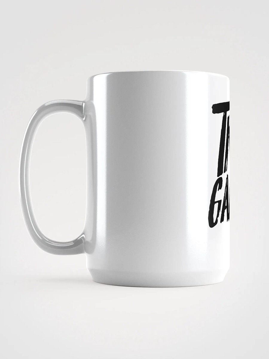 TKs Garage Midnight Magic White Glossy Mug 30x product image (6)