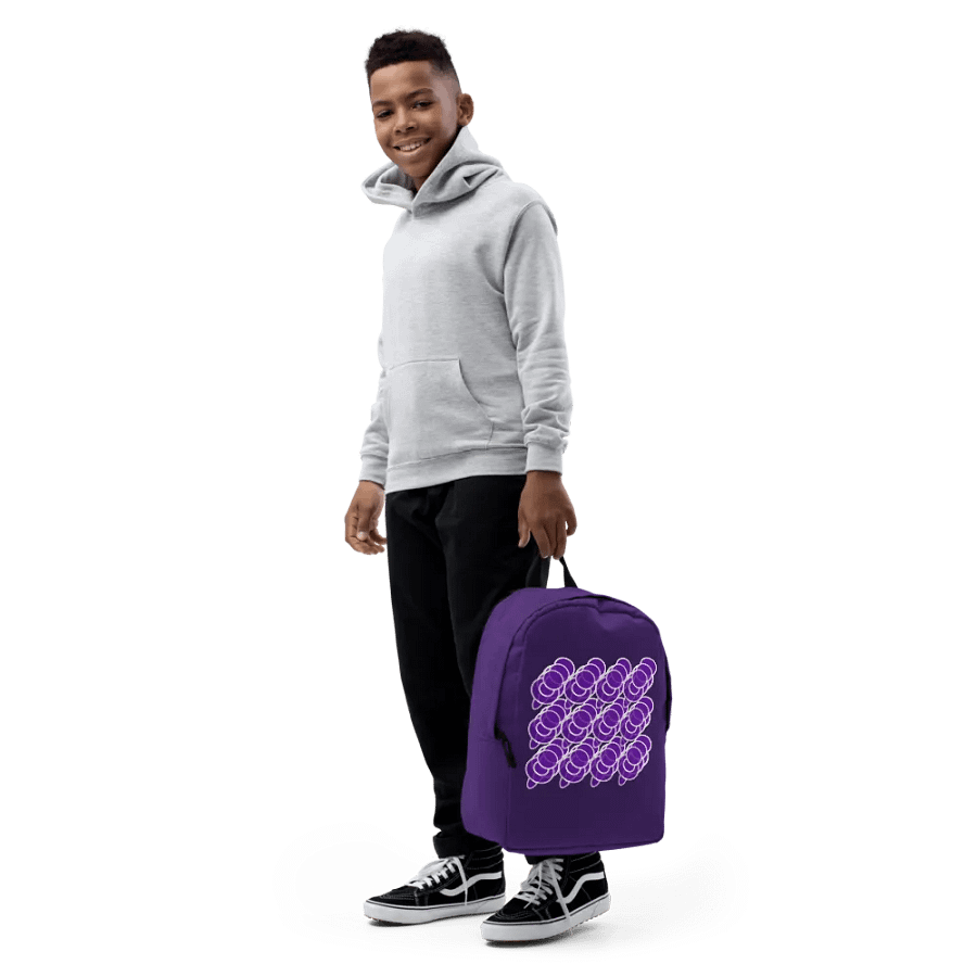KOSUMI - SURROUND (Backpack) product image (8)