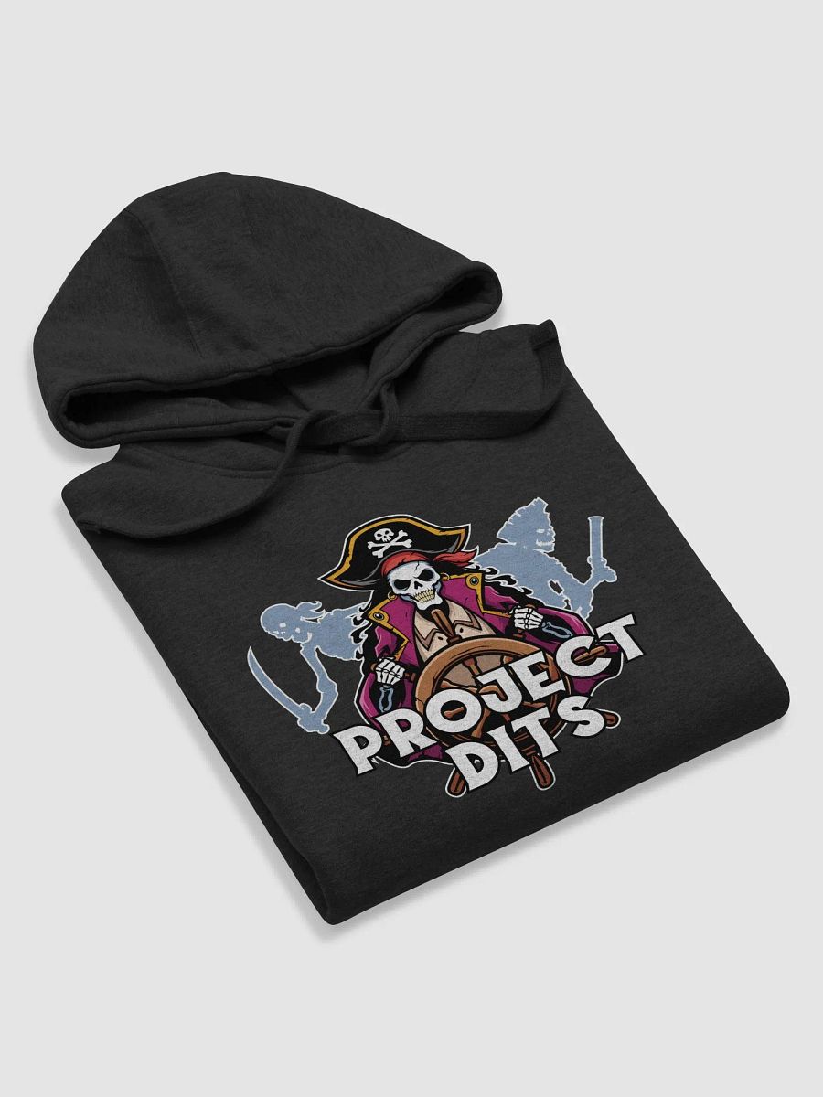 PD Logo Hoodie product image (60)