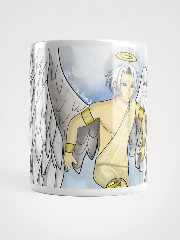 Angel Mug product image (1)