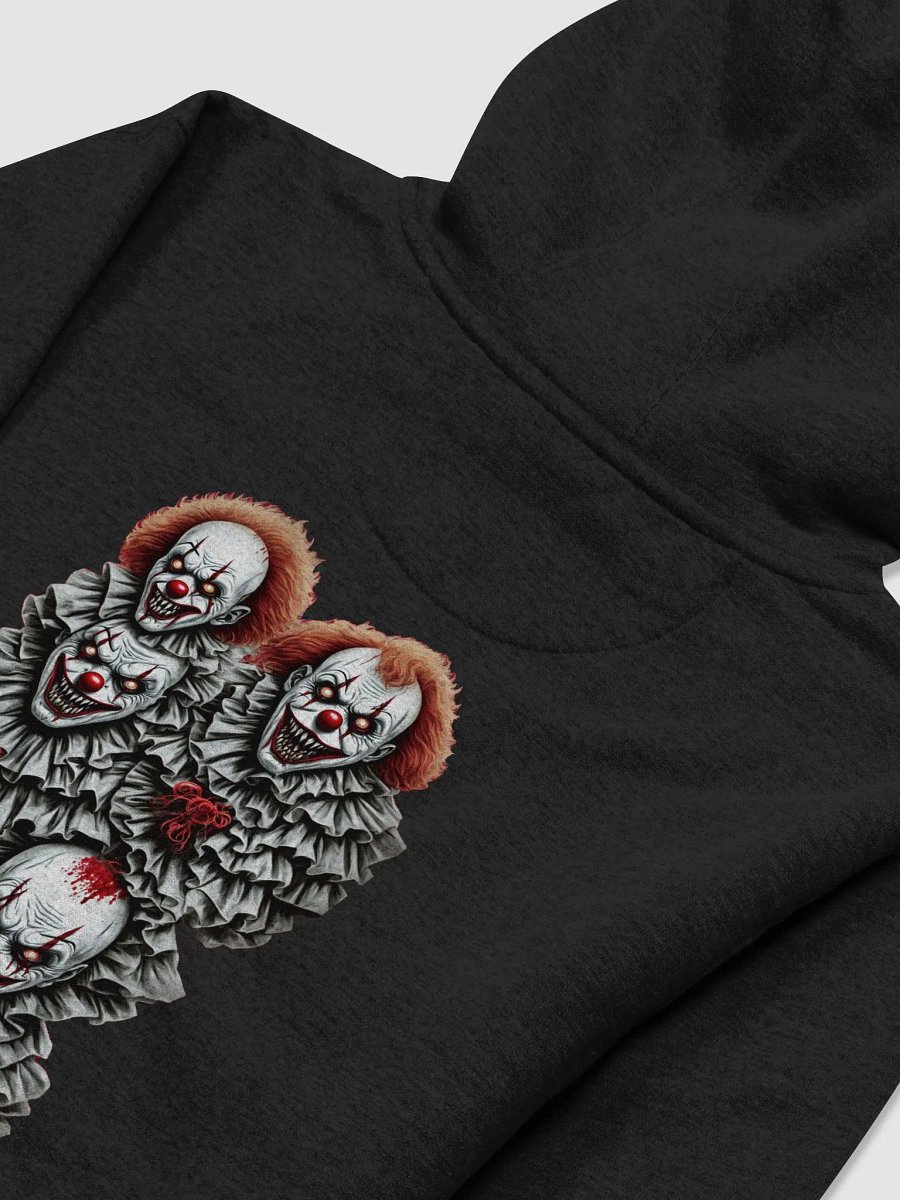 The Horror Familie Hoodie product image (4)