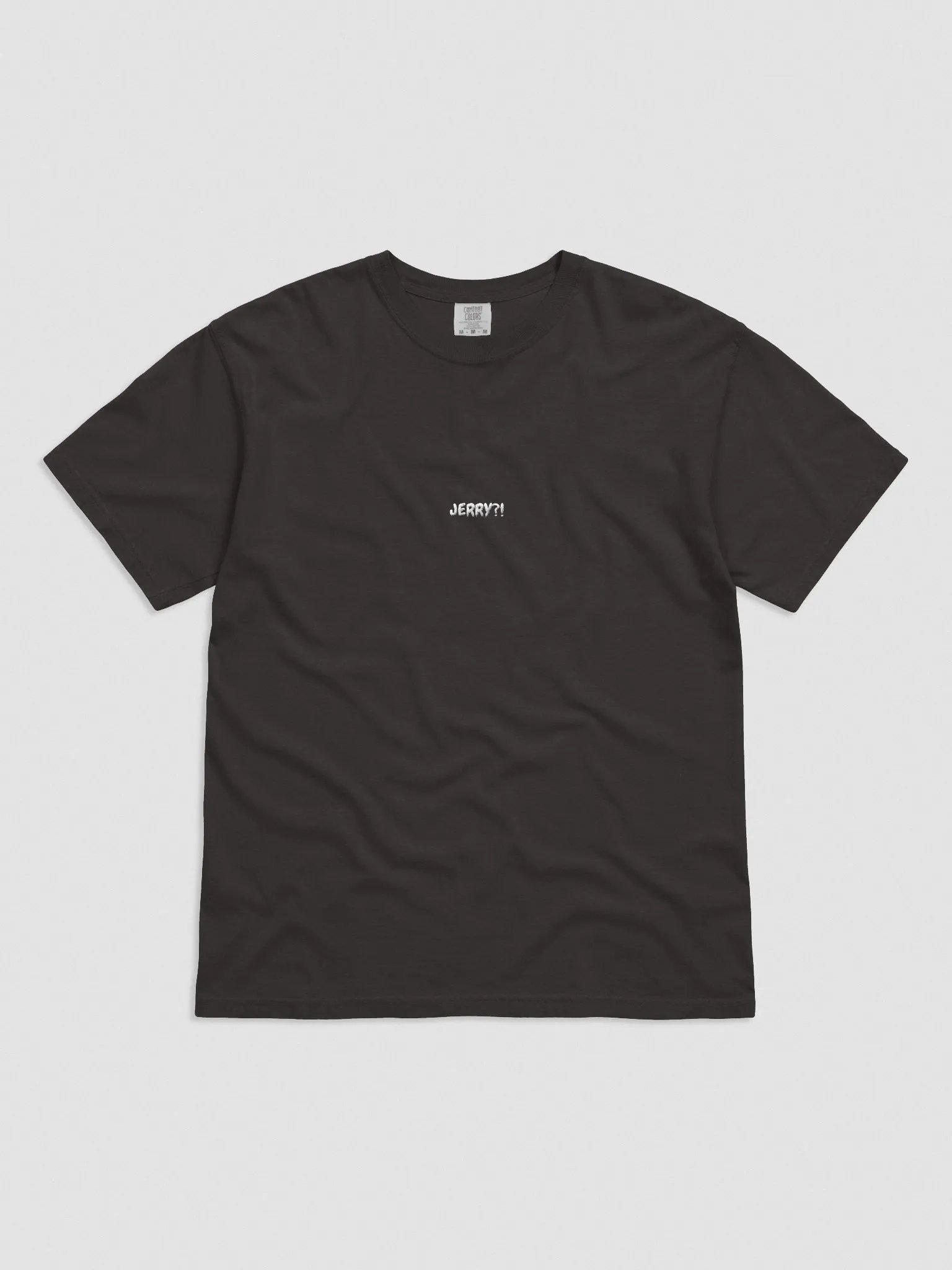 JERRY?! Shirt product image (1)
