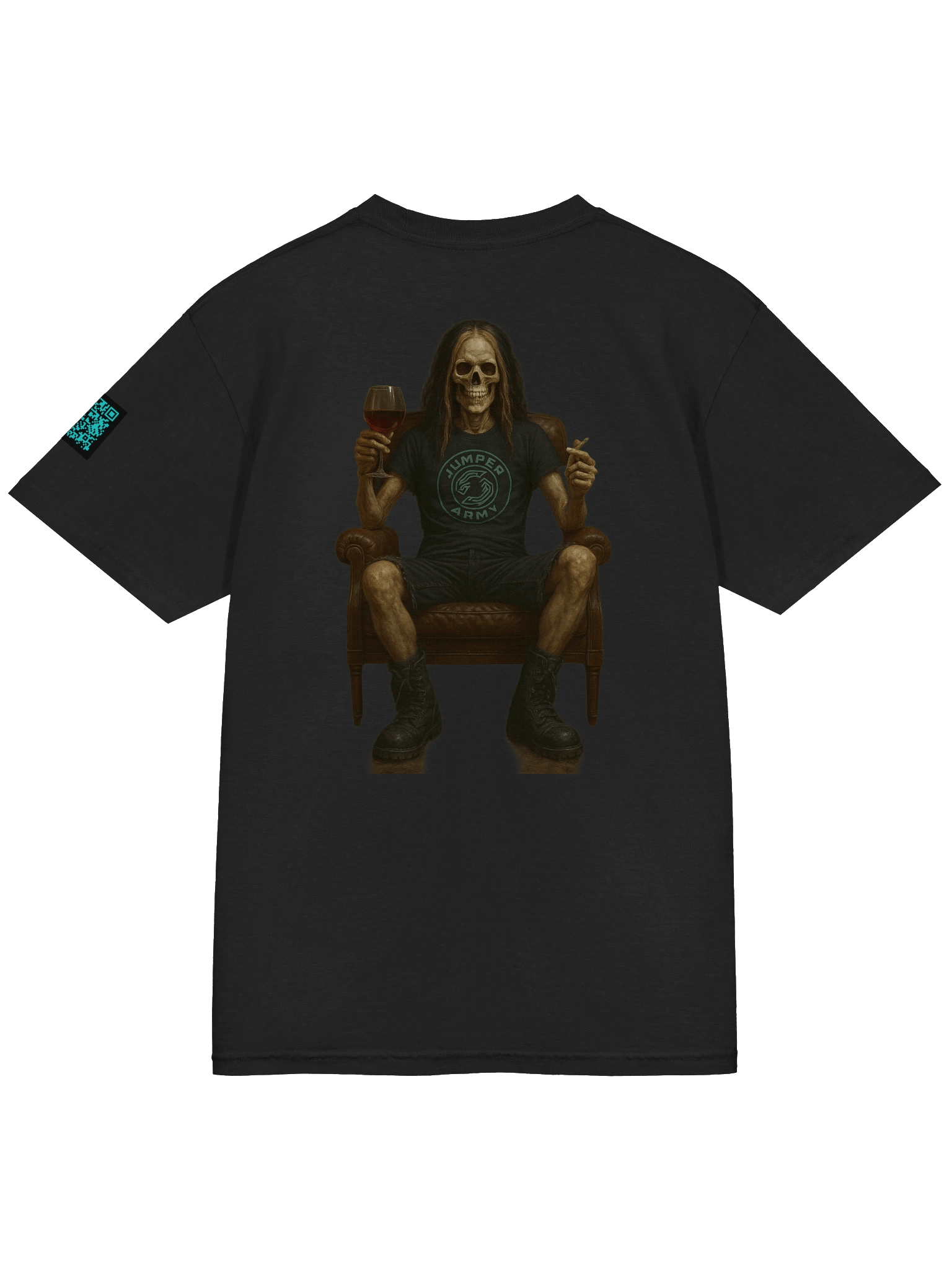 Altar del Metal product image (4)