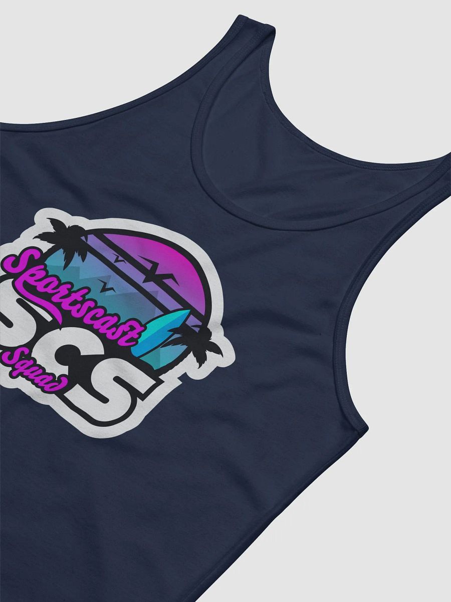 SCS SUMMERTIME TANK TOP product image (3)