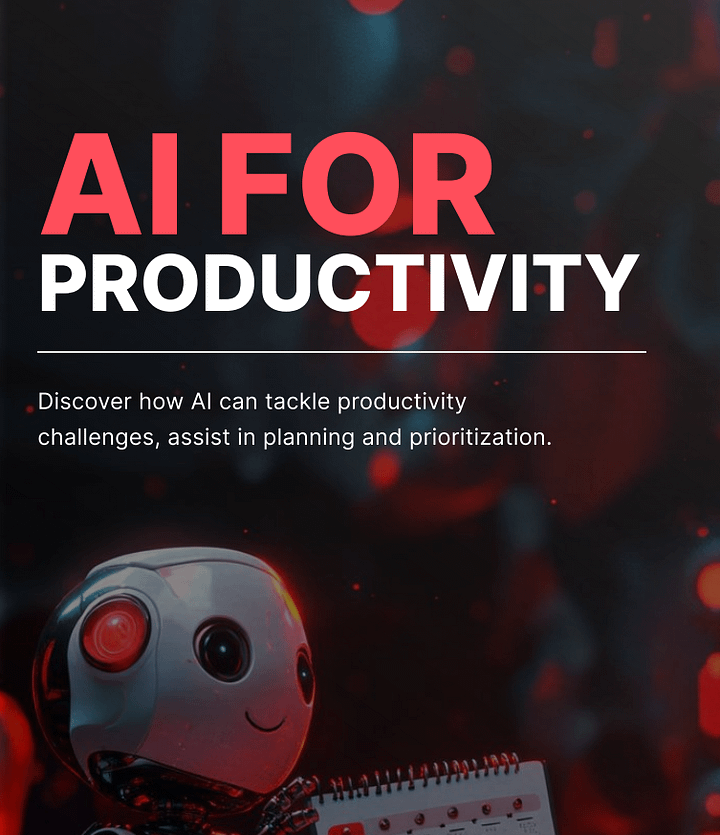 AI For Productivity product image (1)