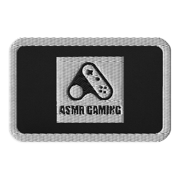 ASMR PATCH product image (1)