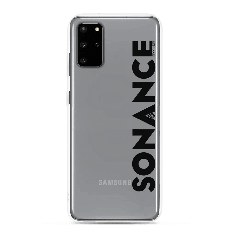 Clear Case for Samsung® product image (7)