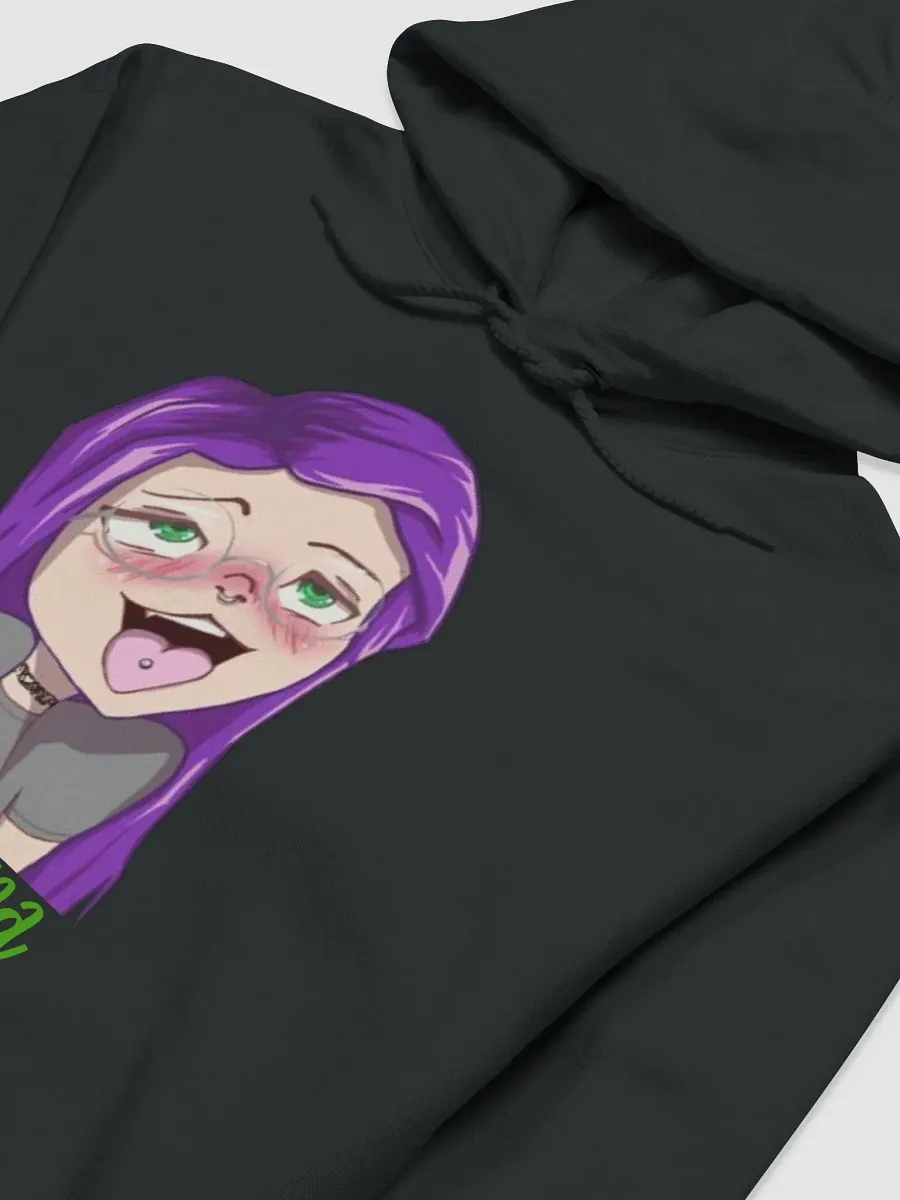 Lewd Hoodie product image (3)