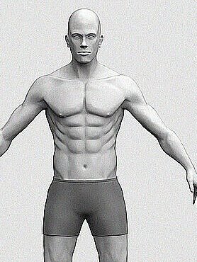 Mech Suit product image (1)