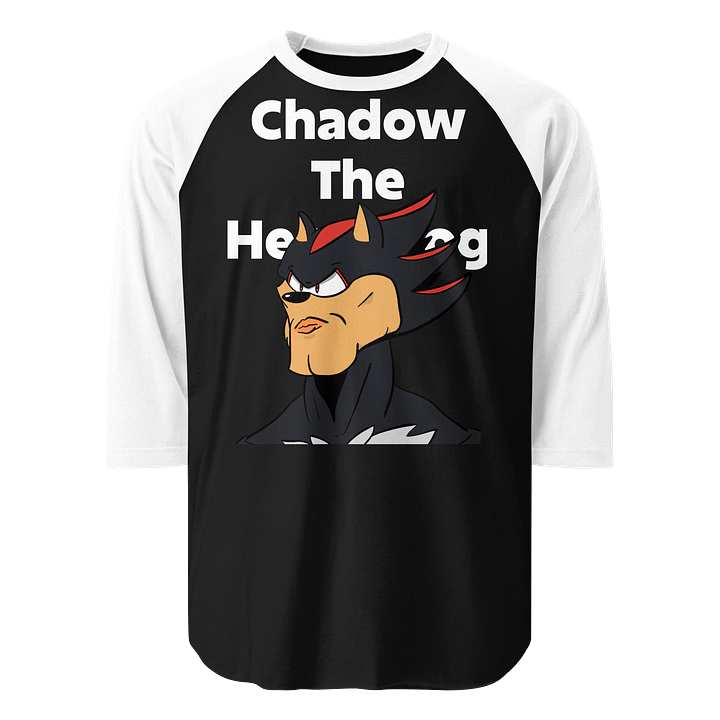 Chadow the Henchhog product image (1)