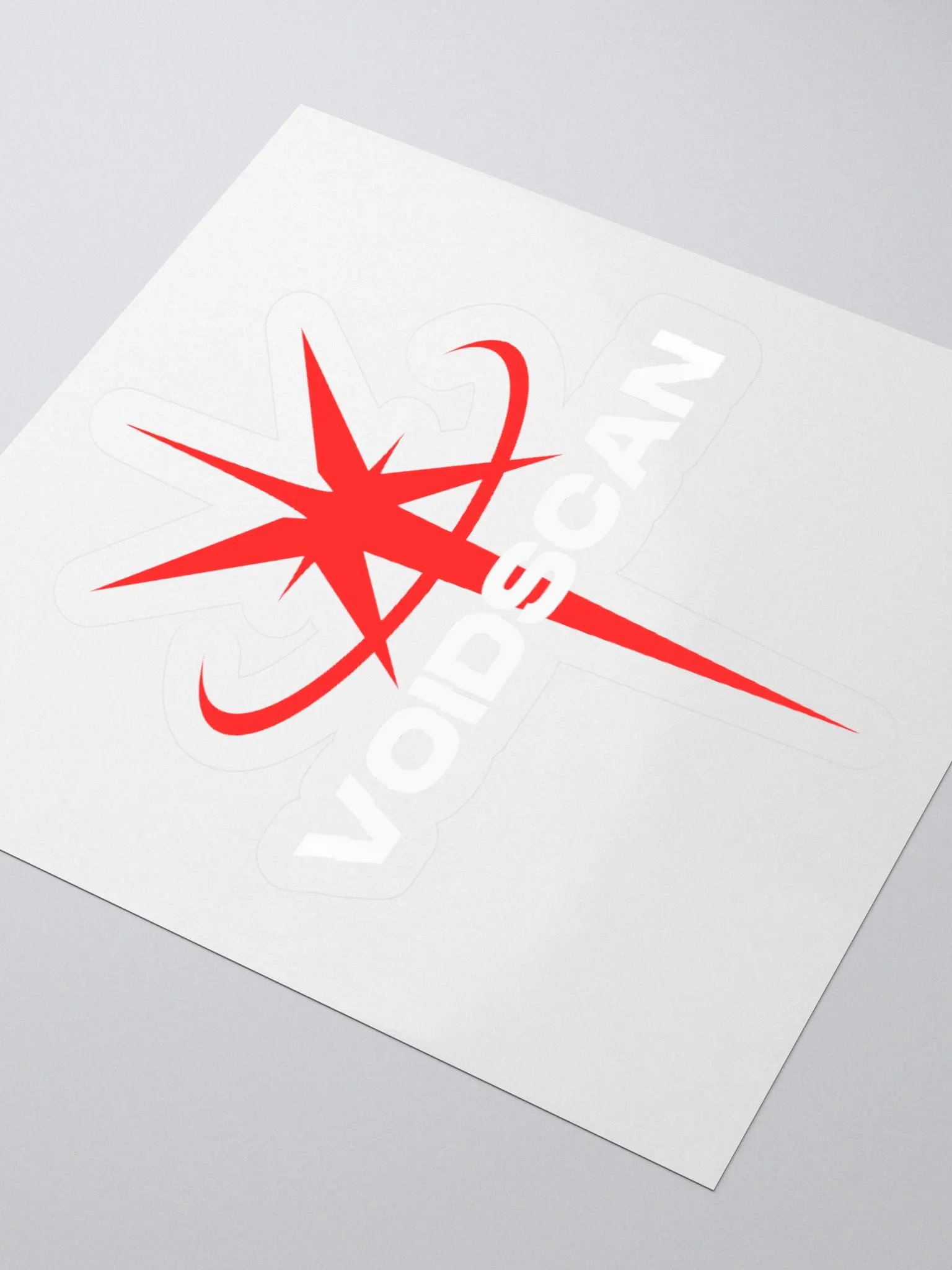 Voidscan Star logo product image (7)