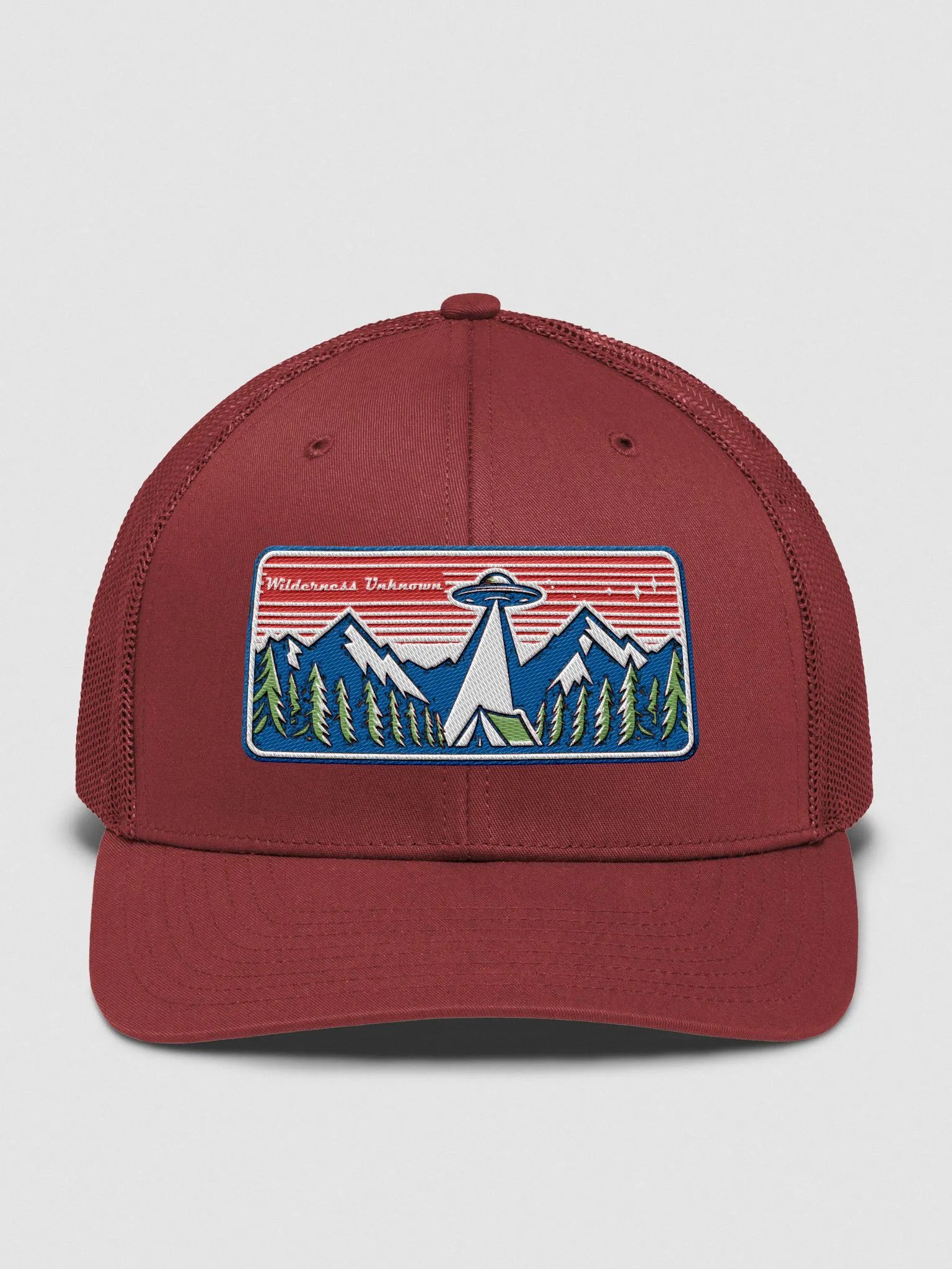 Trucker Cap product image (1)