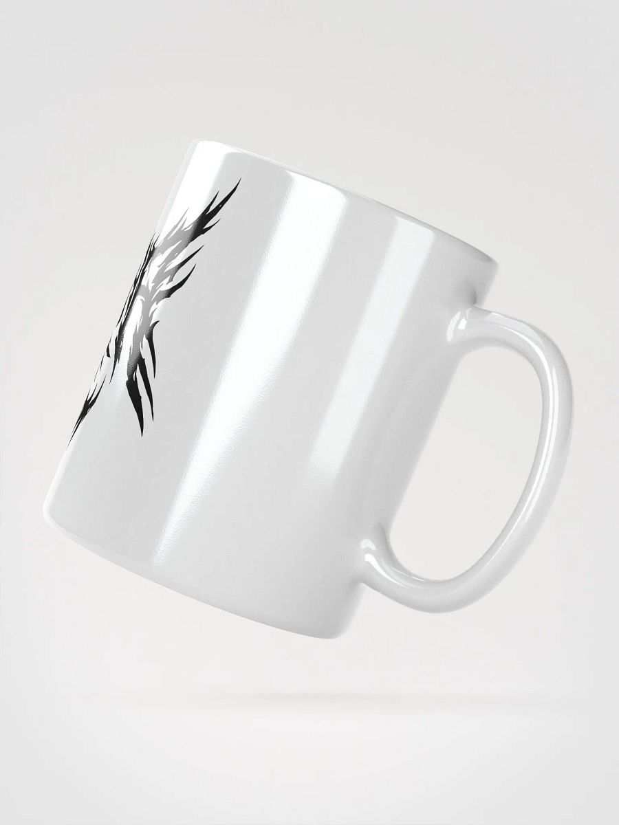 Metal Mug product image (2)