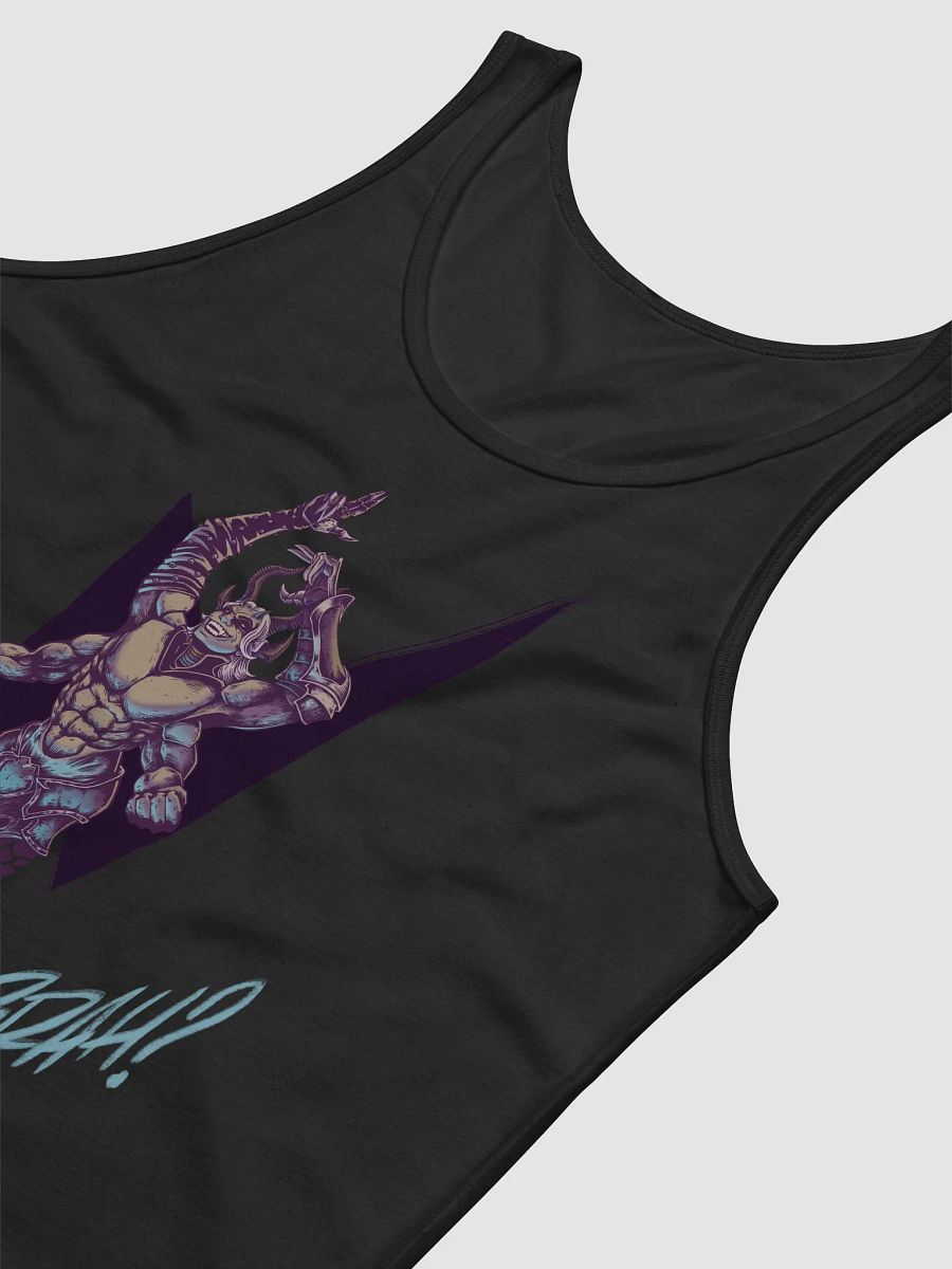 YOU MIRIN' BRAH? - Tank product image (6)