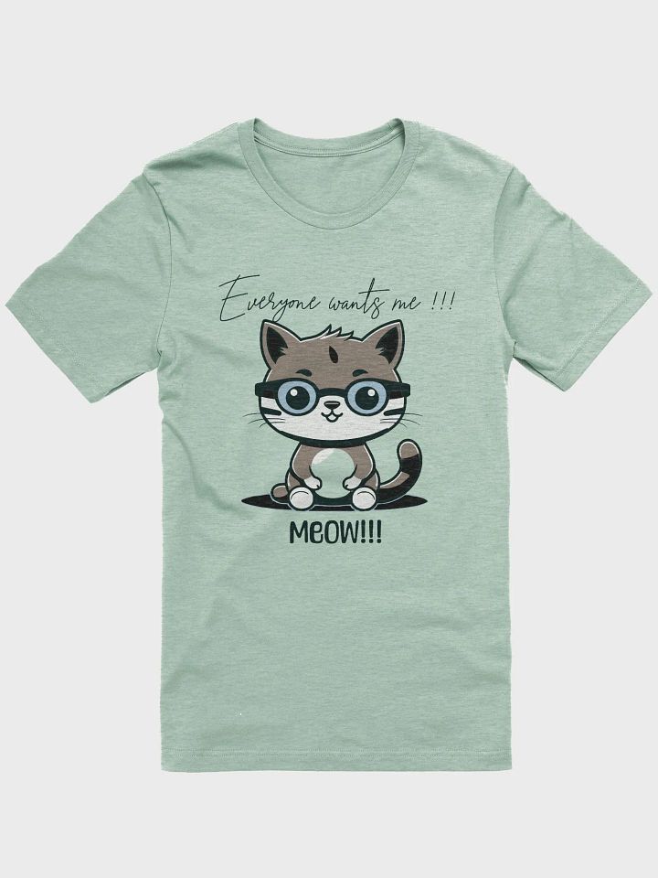 Cute Cat product image (2)