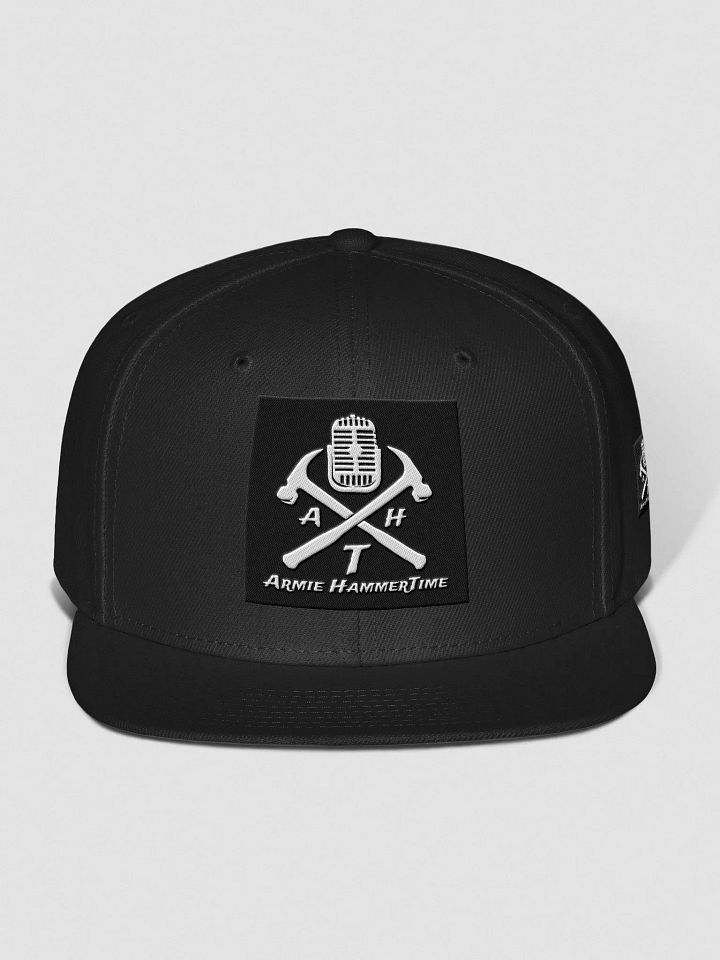 Flatbill Hat product image (1)