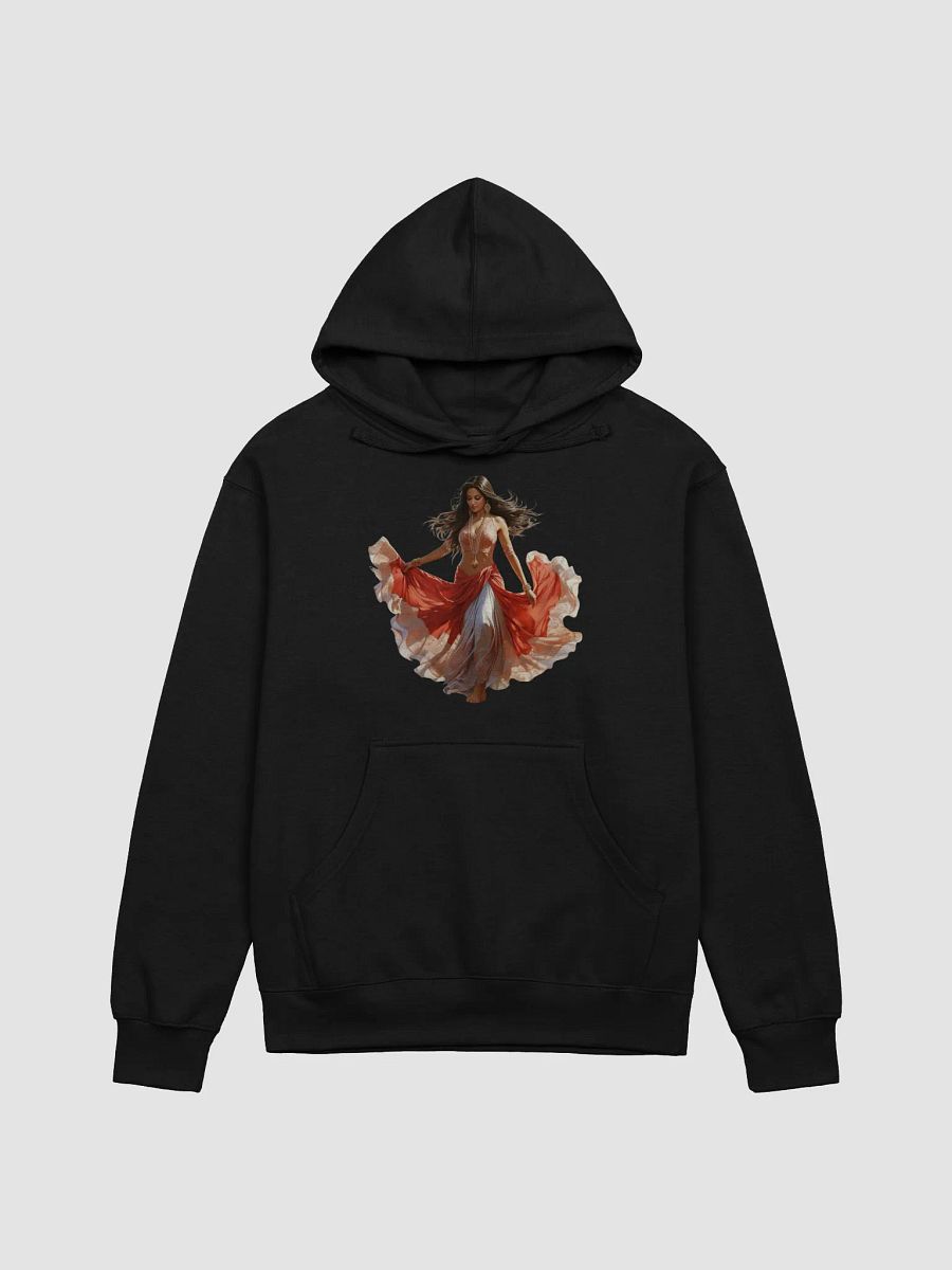 Ethereal Dance Midweight Hoodie product image (1)