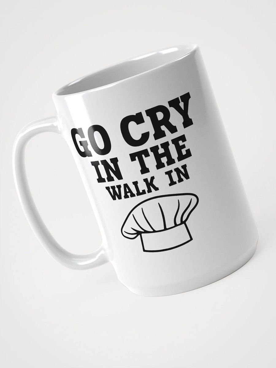 Go Cry In The Walk In product image (3)