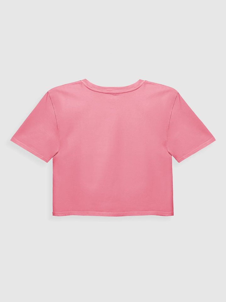 Limited Lasso Edition: Sweet Honeys Watch Graps Crop Top product image (2)