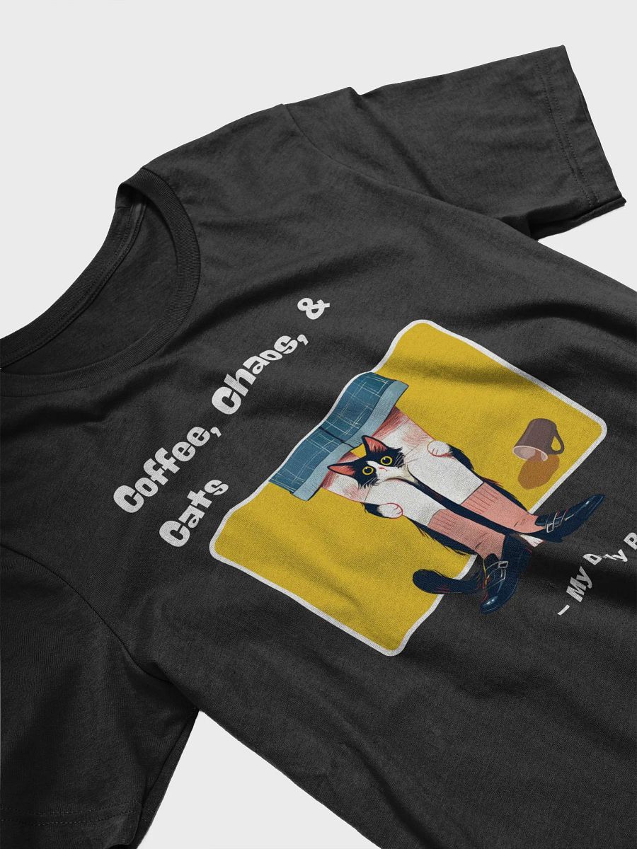 Coffee, Chaos, & Cats product image (15)