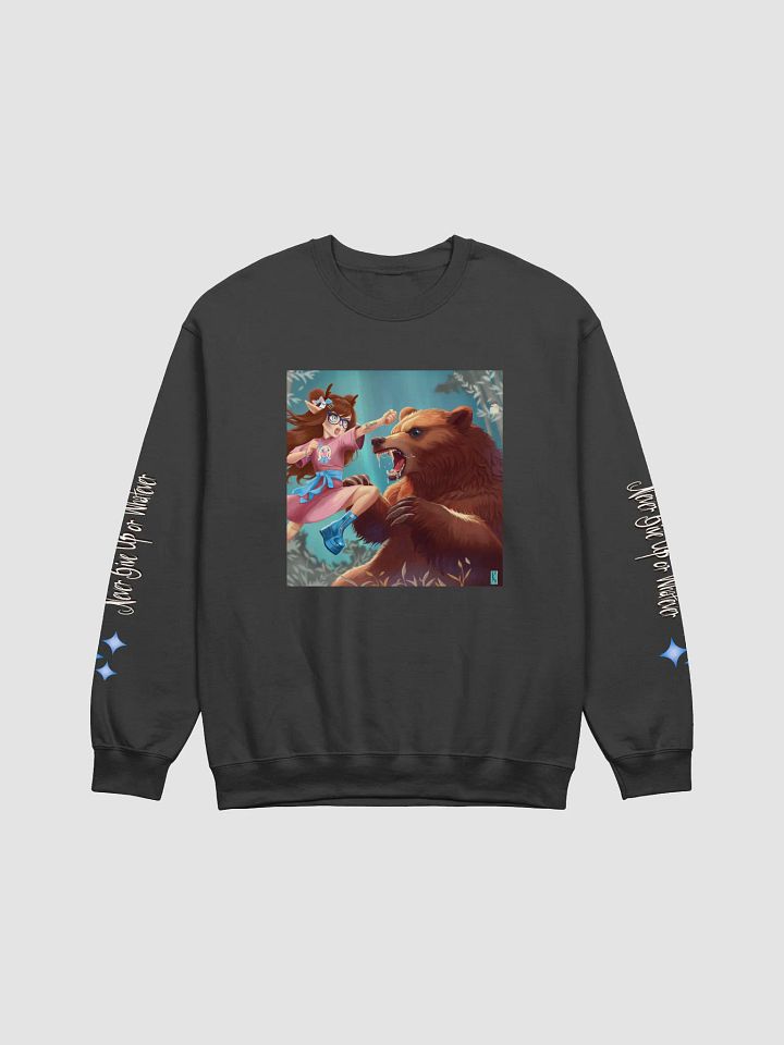 Apex Predator product image (1)