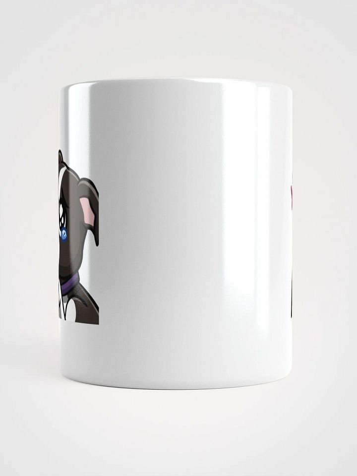 Team Zoey Mug product image (2)