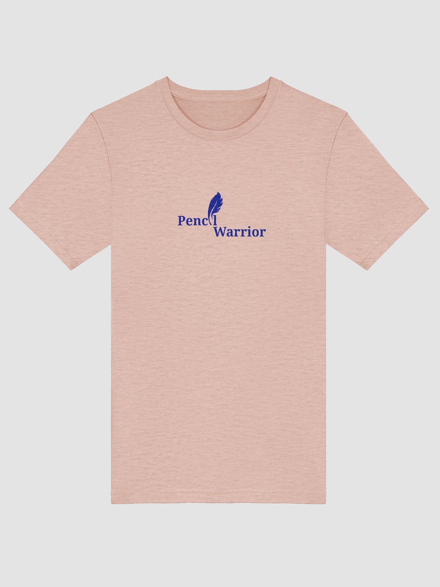 Feathered Pencil Warrior T-Shirt product image (5)
