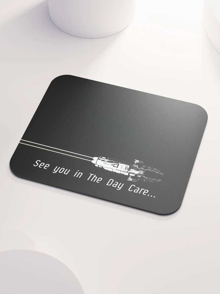 Talwar Day Care | Mouse Pad product image (2)