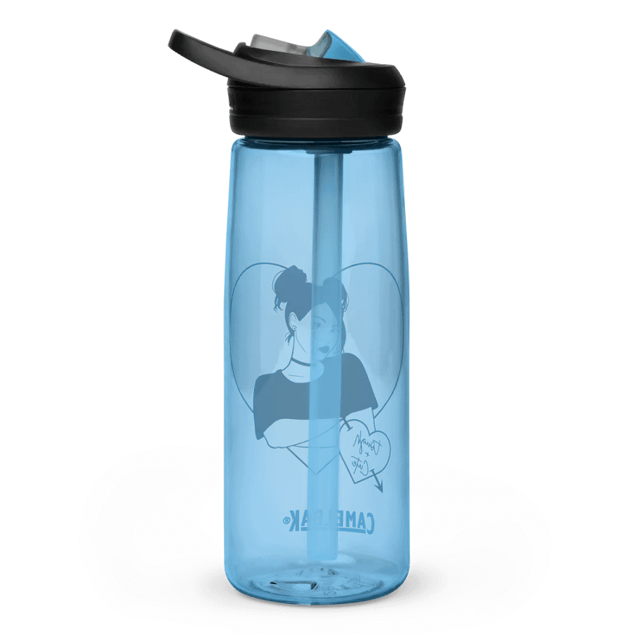 Tough & Cute Water Bottle product image (4)