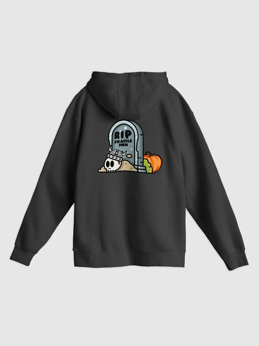 RIP Fragile Men Limited Edition product image (2)