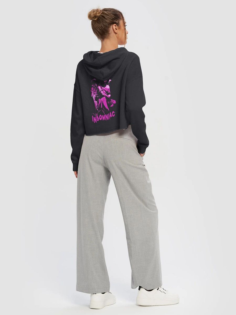 iNSOMNiA Crop product image (6)