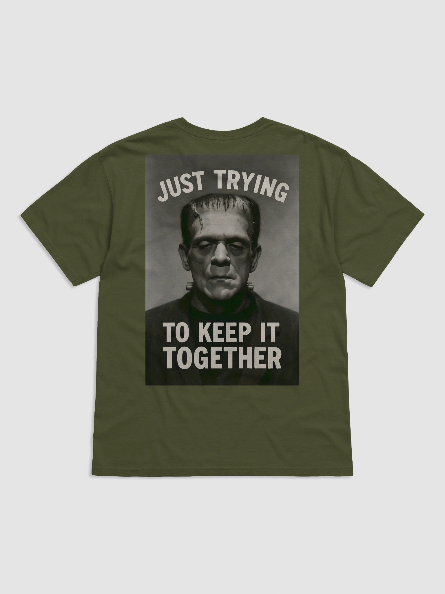 Keeping It Together product image (13)
