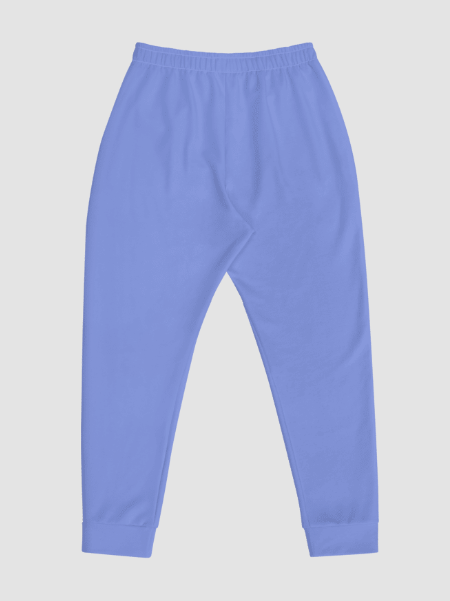 Active Style Joggers - Ethereal Blue product image (6)