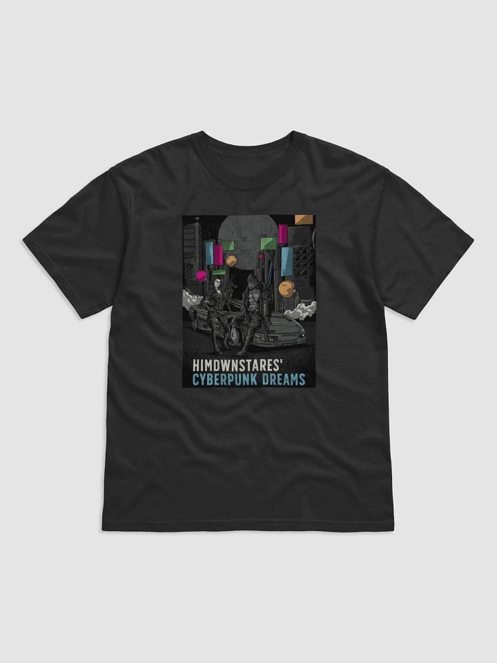 Cyberpunk Dreams product image (1)