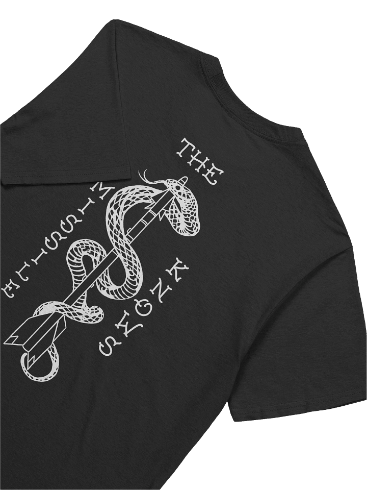 "The Missile Knows" Unisex T-Shirt product image (1)