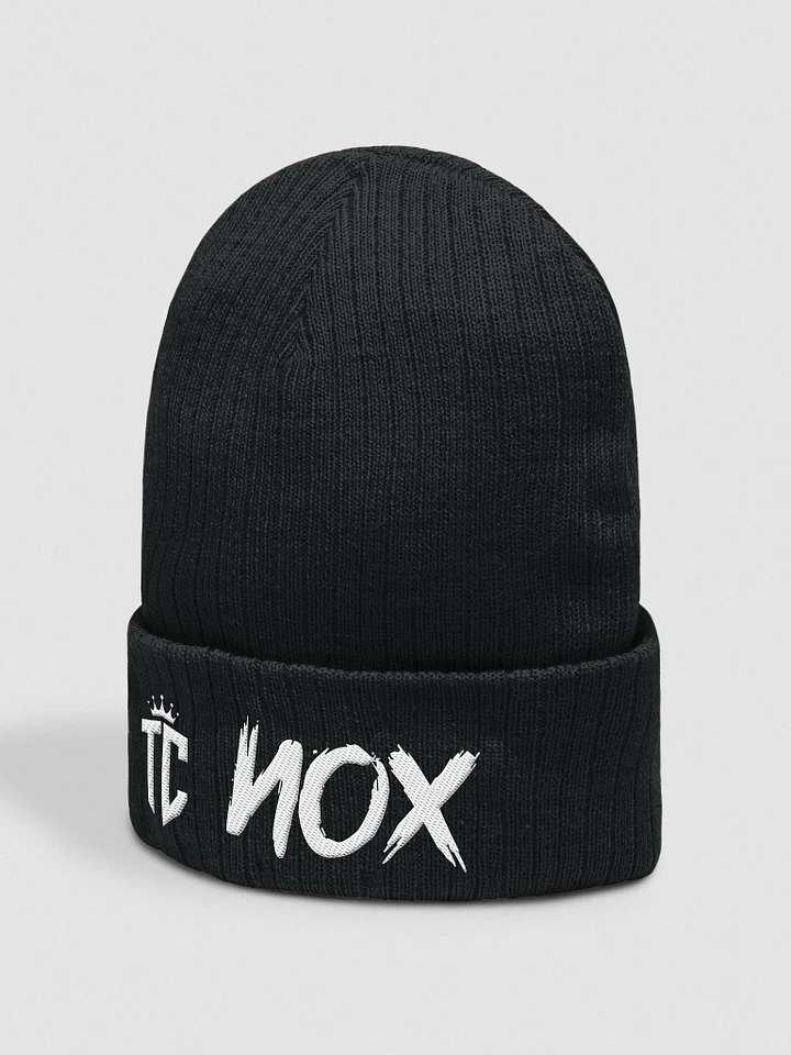 NOX BEANIE HAT TUGA CLAN 2023 product image (2)