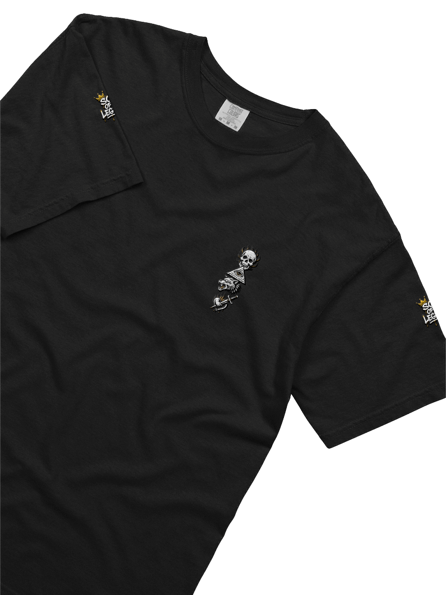 Official Lil Bizzy Tee product image (63)