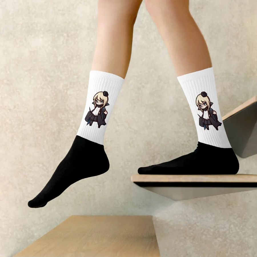 Durin Socks product image (4)