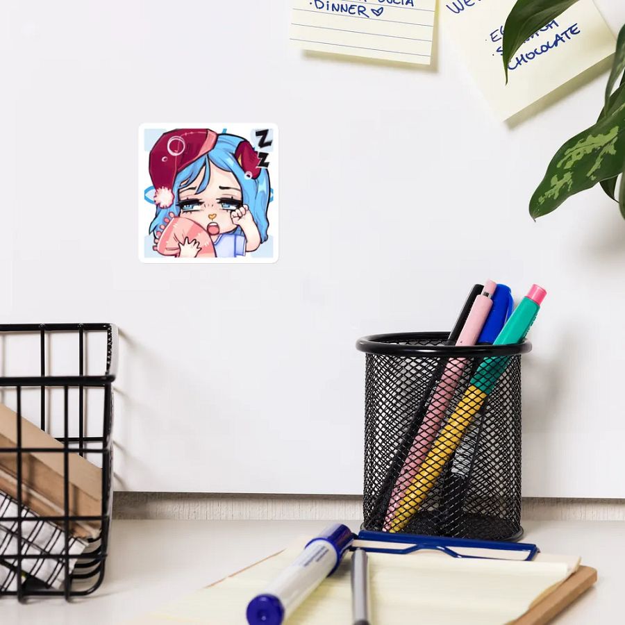 Sleepy Magnet product image (12)