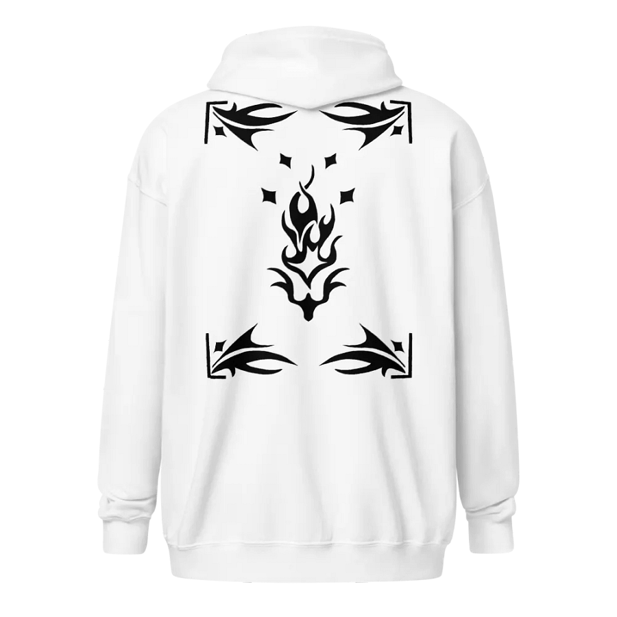 Heranora's Blessed Hoodie product image (2)