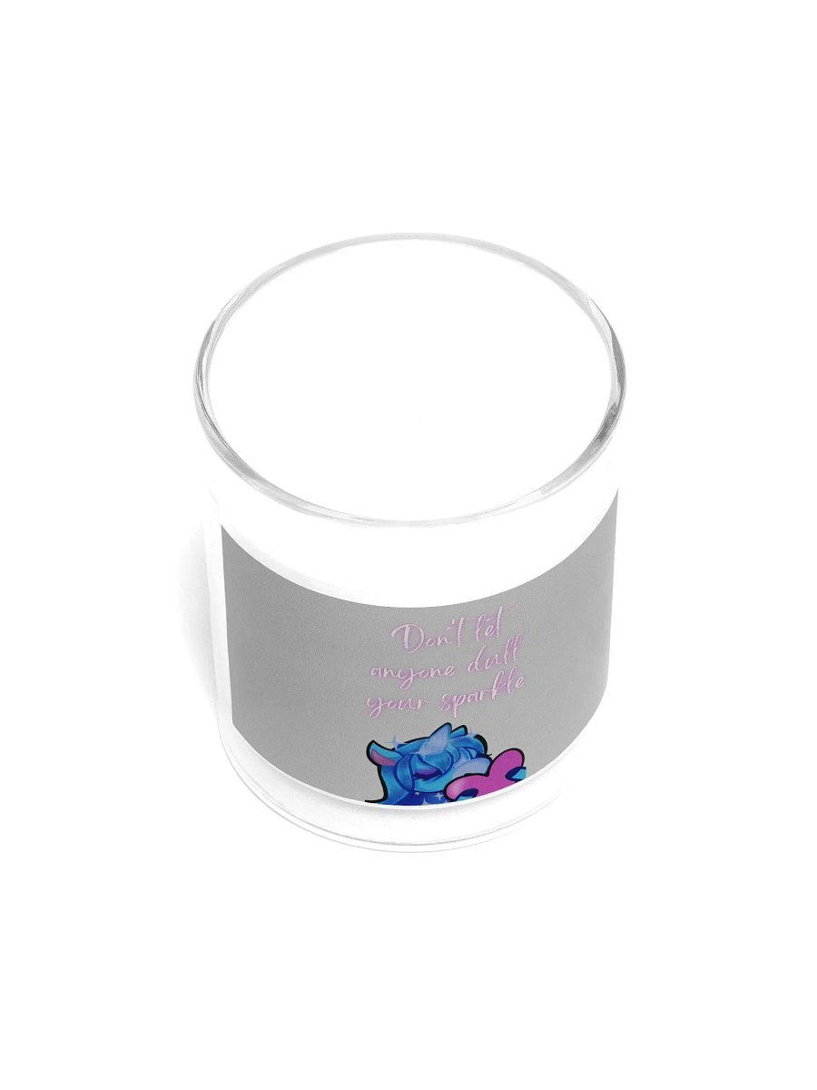 Julian Sparkle Candle product image (3)