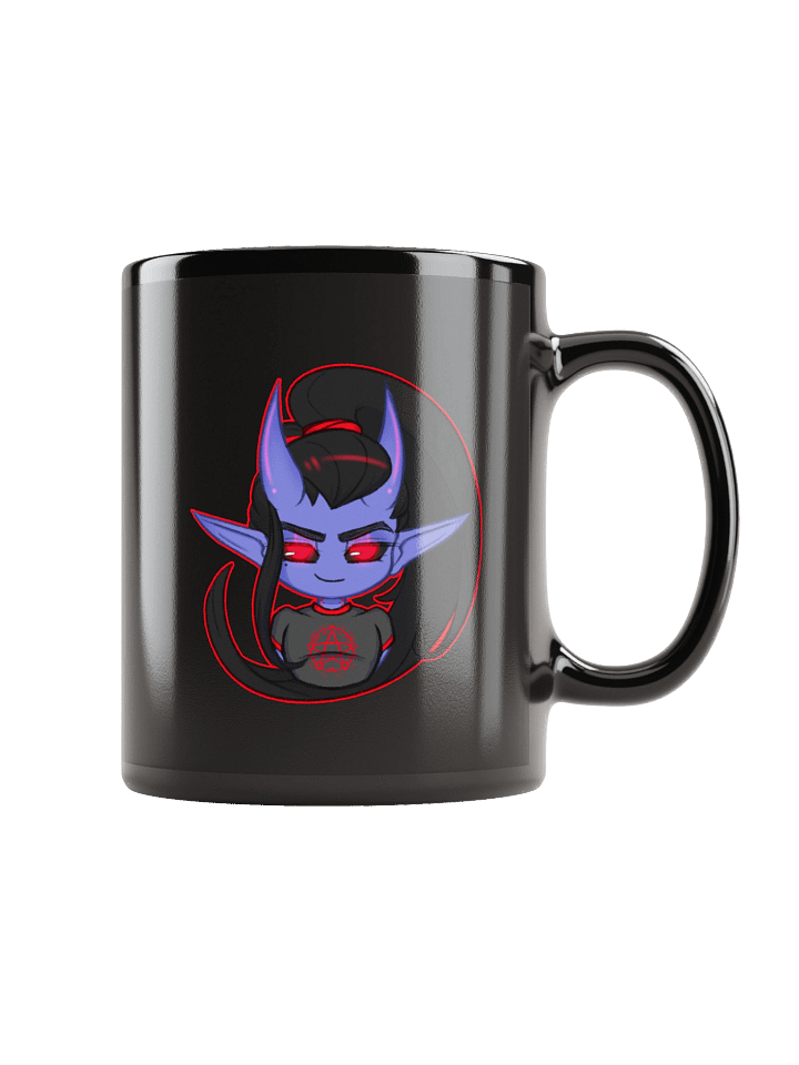 Chibi Halguron Mug product image (1)