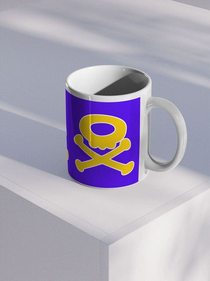 Koffing Mug product image (2)