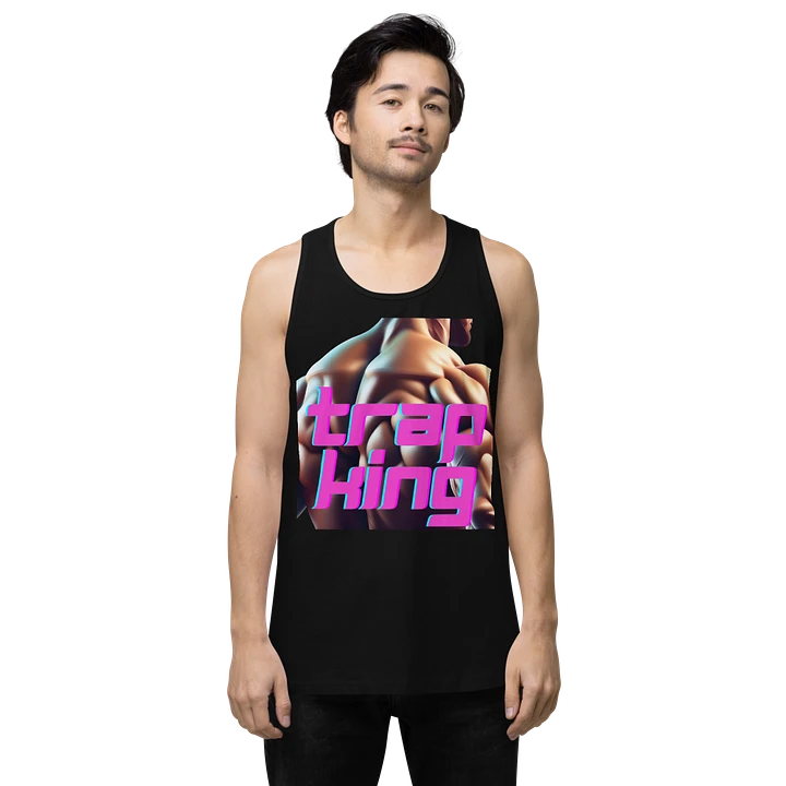 Trap King Tank product image (1)