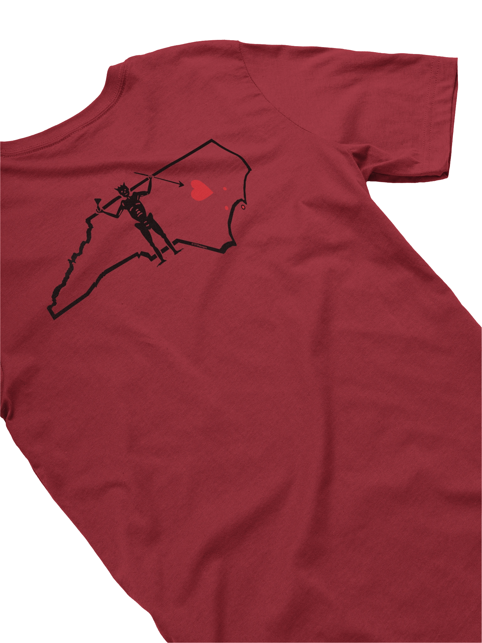 NC Blackbeard Tee product image (12)