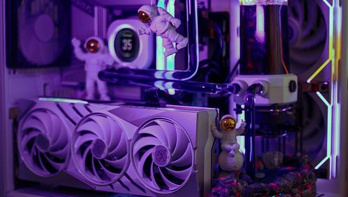 AD Gifted Introducing my new PC!

In the stunning @hytebrand Y60 Snow White case, supported by @inteluk 14th Gen Intel® Core™...